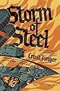 Storm of Steel by Ernst Jünger