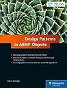 ABAP Design Patterns in ABAP Objects (SAP PRESS)