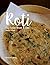Roti: Easy Indian Breads & Sides