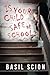 Is Your Child Safe At School?