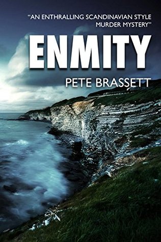 Enmity (DI Munro & DS West #3)
