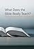 What Does the Bible Really Teach? by Watch Tower Bible and Tract...