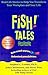 Fish! Tales by Stephen C. Lundin PhD