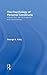 The Psychology of Personal Constructs: Volume Two: Clinical Diagnosis and Psychotherapy