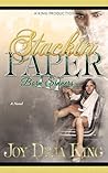 Book cover for Stackin' Paper Part 3: Born Sinners
