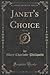 Janet's Choice, Vol. 2 of 3