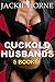 Cuckold Husbands (5 book bundle: cuckold humiliation hotwife voyeur black bull cleanup)