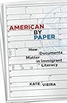 American by Paper by Kate Vieira