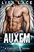 Auxem (TerraMates #13; Auxe...