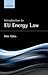 Introduction to EU Energy Law