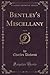 Bentley's Miscellany, 1846, Vol. 20