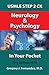USMLE STEP 2 CK Neurology and Psychology In Your Pocket: Neurology and Psychology In Your Pocket