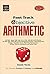 Fast Track Objective Arithmetic By Rajesh Verma by Arihant Expert