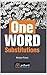 One word substitution By Roshan Tolani: One word substitution