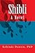 Shibli by Kehinde Dunsin