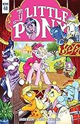 My Little Pony: Friendship Is Magic #48