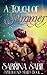 A Touch of Summer: Spellbound Series Book 2 (The Spellbound Series)