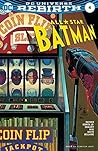 All-Star Batman #4 by Scott Snyder