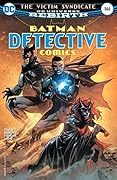 Detective Comics #944