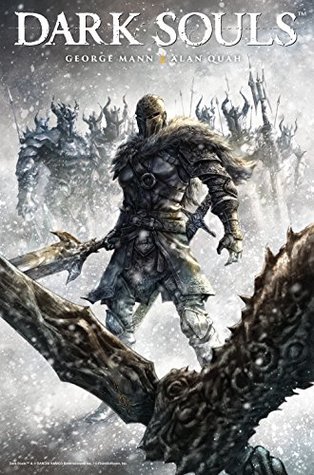 Dark Souls: Winter's Spite #1