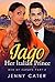 Iago, Her Italian Prince by Jenny Cater