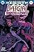 Batgirl and the Birds of Prey #4 by Julie  Benson