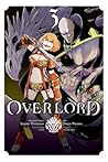 Overlord Manga, V...