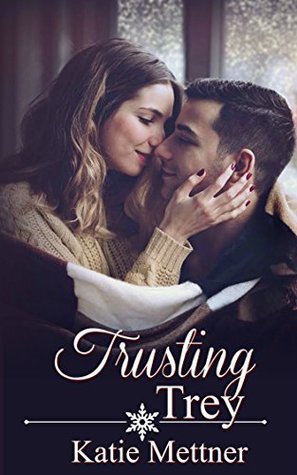 Trusting Trey (Sugar, #5)