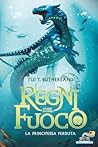 I regni del fuoco II° by Tui T. Sutherland