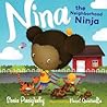 Nina the Neighborhood Ninja by Sonia Panigrahy