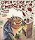Open in Case of Emergency by Richard Fairgray