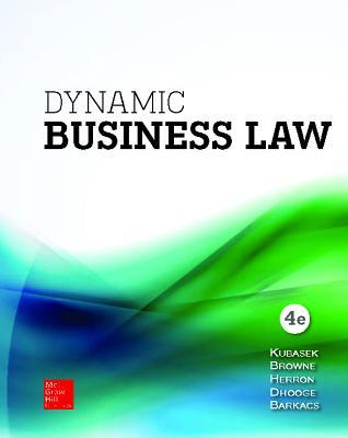 LooseLeaf for Dynamic Business Law