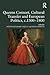 Queens Consort, Cultural Transfer and European Politics, c.1500-1800