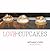 Love & Cupcakes (Romance Reader's Cookbook #2)