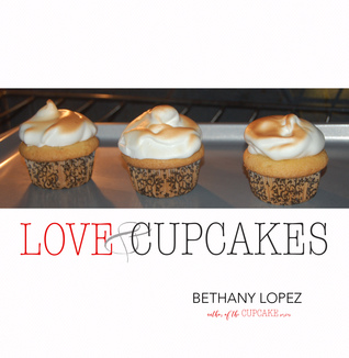 Love & Cupcakes (Romance Reader's Cookbook #2)