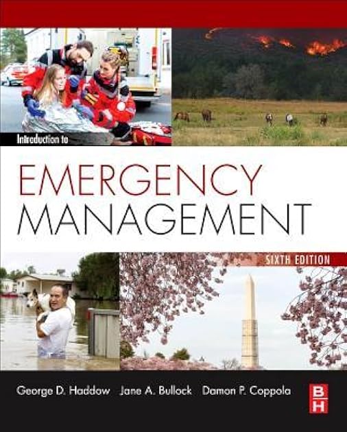 Introduction to Emergency Management