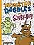 Monster Doodles with Scooby...