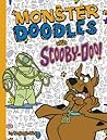 Monster Doodles with Scooby-Doo! by Benjamin Bird Monster Doodles with Scooby-Doo! by Benjamin Bird