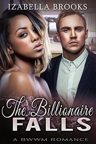 The Billionaire Falls (Kindle Edition)