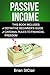 Passive Income (2 Manuscripts, Investing, Investment)