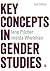 Key Concepts in Gender Studies (SAGE Key Concepts series)