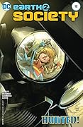 Earth 2: Society #18