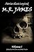 Stories that inspired M.R. ...