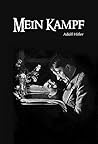 Book cover for Mein Kampf