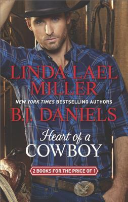 Heart of a Cowboy: An Anthology (The Creed Cowboys, 2)