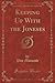Keeping Up With the Joneses (Classic Reprint)