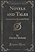 Novels and Tales, Vol. 2: Reprinted from Household Words