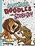 Animal Doodles with Scooby-...