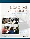 Leading for Literacy: A Reading Apprenticeship Approach Leading for Literacy: A Reading Apprenticeship Approach