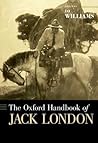 The Oxford Handbook of Jack London